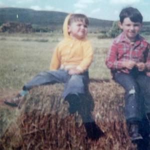 Meet your Posher, Louise